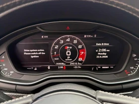 Audi S5 Technik/ПАНОРАМА/ДИСТРОНИК/360, снимка 8
