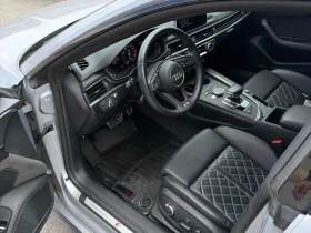 Audi S5 Technik/ПАНОРАМА/ДИСТРОНИК/360, снимка 7