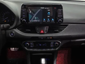 Hyundai I30, снимка 13