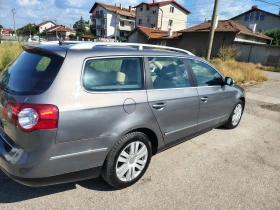 VW Passat 2.0 170 коня, снимка 5