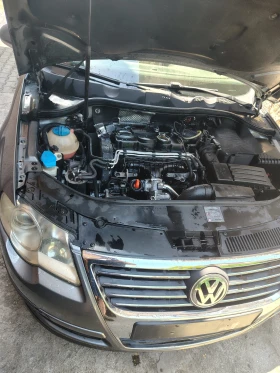 VW Passat 2.0 170 коня, снимка 1