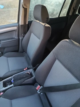 Opel Zafira, снимка 3