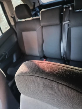 Opel Zafira, снимка 2