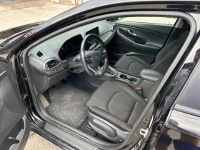 Hyundai I30, снимка 8