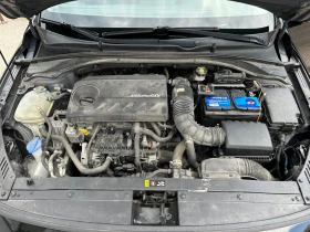 Hyundai I30, снимка 12