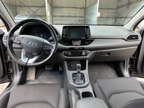 Hyundai I30, снимка 10
