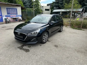 Hyundai I30, снимка 6
