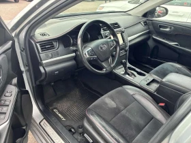 Toyota Camry * 4dr Sdn I4 Auto XSE* АВТОКРЕДИТ БЕЗ ПЪРВОНАЧАЛНА, снимка 5