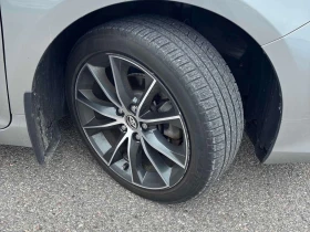 Toyota Camry * 4dr Sdn I4 Auto XSE* АВТОКРЕДИТ БЕЗ ПЪРВОНАЧАЛНА, снимка 7