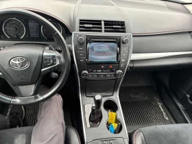 Toyota Camry * 4dr Sdn I4 Auto XSE* АВТОКРЕДИТ БЕЗ ПЪРВОНАЧАЛНА, снимка 9