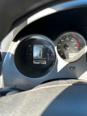 Seat Altea Двигател 1.6 ръчка, газ/бензин , снимка 6
