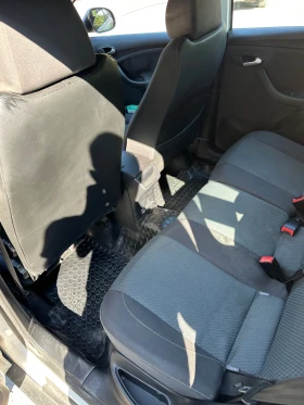 Seat Altea Двигател 1.6 ръчка, газ/бензин , снимка 7