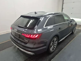 Audi A4 Allroad * PROGRESSIV * CARFAX * , снимка 3