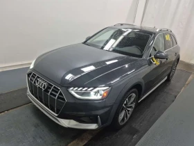 Audi A4 Allroad * PROGRESSIV * CARFAX * , снимка 1
