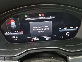 Audi A4 Allroad * PROGRESSIV * CARFAX * , снимка 9