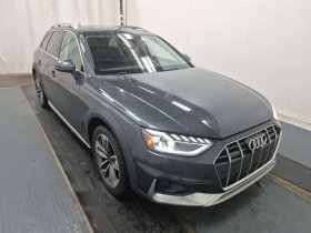Audi A4 Allroad * PROGRESSIV * CARFAX * , снимка 2
