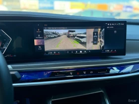 BMW 740 sDrive Design Pure Excellence, снимка 14