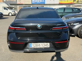 BMW 740 sDrive Design Pure Excellence, снимка 4