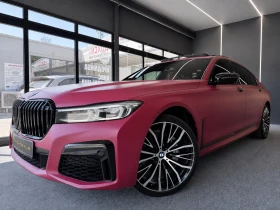 BMW 740 i Long* M-Sport* FULL* Individual* ЛИЗИНГ, снимка 3