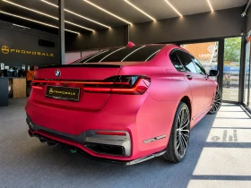 BMW 740 i Long* M-Sport* FULL* Individual* ЛИЗИНГ, снимка 6