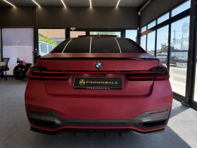 BMW 740 i Long* M-Sport* FULL* Individual* ЛИЗИНГ, снимка 5
