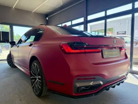 BMW 740 i Long* M-Sport* FULL* Individual* ЛИЗИНГ, снимка 4