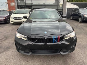 BMW 330 XDRIVE30I * DIGITAL* ШИБИДАХ* ПОДГРЕВИ* , снимка 2