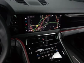 Porsche Panamera 2.9 CSZ Automatic, снимка 14