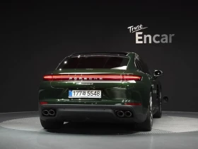 Porsche Panamera 2.9 CSZ Automatic, снимка 4