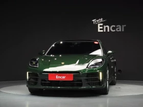 Porsche Panamera 2.9 CSZ Automatic, снимка 3