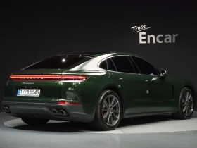 Porsche Panamera 2.9 CSZ Automatic, снимка 2