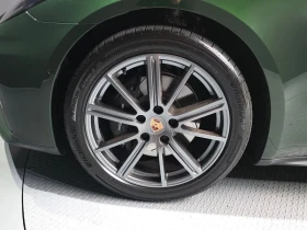 Porsche Panamera 2.9 CSZ Automatic, снимка 5