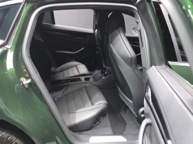 Porsche Panamera 2.9 CSZ Automatic, снимка 12