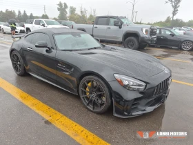 Mercedes-Benz AMG GT, снимка 2