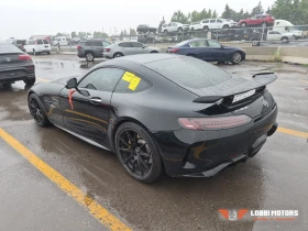 Mercedes-Benz AMG GT, снимка 4