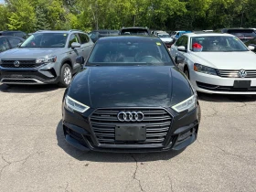 Audi A3 * Technik * CARFAX * ЦЕНА ДО БГ, снимка 2