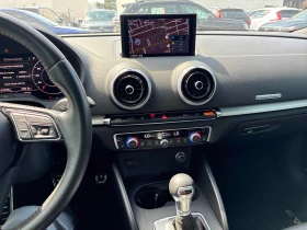 Audi A3 * Technik * CARFAX * ЦЕНА ДО БГ, снимка 8