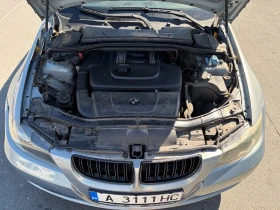 BMW 320 320 163, снимка 7