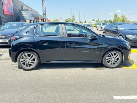 Peugeot 208 1.2 turbo 101hp, снимка 6