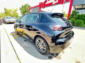 Peugeot 208 1.2 turbo 101hp, снимка 7