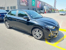 Peugeot 208 1.2 turbo 101hp, снимка 1