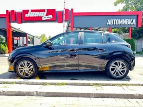 Peugeot 208 1.2 turbo 101hp, снимка 10