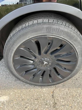 Tesla Model Y * RWD * CARFAX * ОПЦИЯ ЗА ФИНАНСИРАНЕ , снимка 13