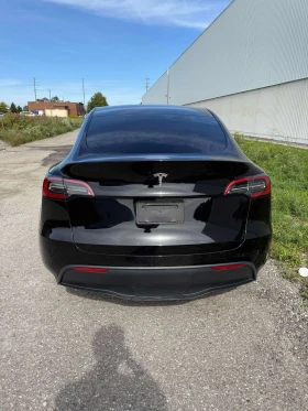 Tesla Model Y * RWD * CARFAX * ОПЦИЯ ЗА ФИНАНСИРАНЕ , снимка 4