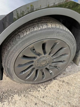 Tesla Model Y * RWD * CARFAX * ОПЦИЯ ЗА ФИНАНСИРАНЕ , снимка 7