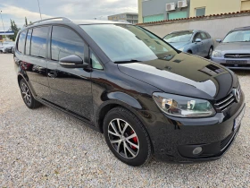 VW Touran 1.6TDI HIGHLINE , снимка 5