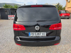VW Touran 1.6TDI HIGHLINE , снимка 3