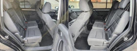 VW Touran 1.6TDI HIGHLINE , снимка 12