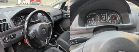 VW Touran 1.6TDI HIGHLINE , снимка 10
