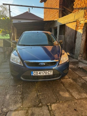 Ford Focus, снимка 1